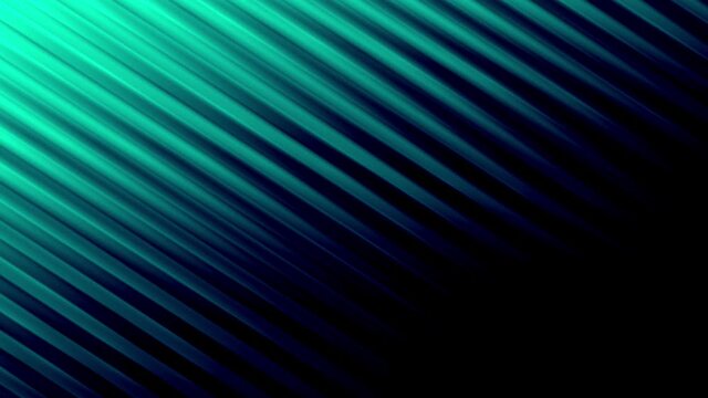4k animated background imitating metal blinds