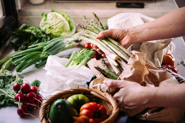 Vegetables