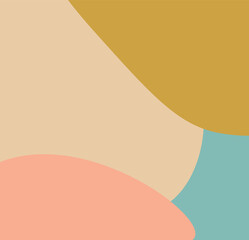 Abstract background, colorful pattern, seamless pattern with brush strokes in pink colors. Abstract patterns for fashion design, branding, web images, packaging, decor, geometric forme collection