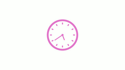 Amazing clock animation icon,New clock images,counting down clock icon