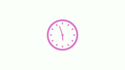 Amazing clock animation icon,New clock images,counting down clock icon