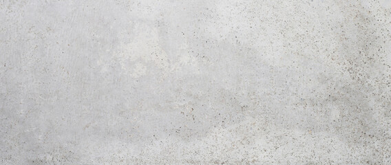 Fototapeta premium Texture of concrete wall background.