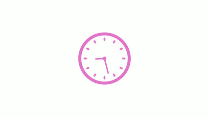 Amazing clock animation icon,New clock images,counting down clock icon