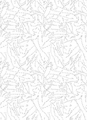 Fototapeta premium white paper texture
