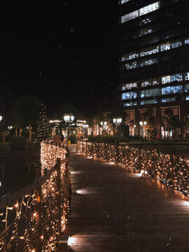 Timisoara Iulius Town