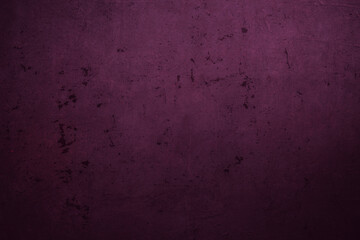 Dark purplish grungy backdrop