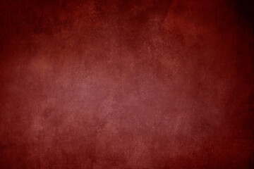 grungy red background or texture