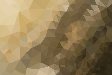 polygon Background
