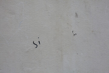 Texture for street walls background