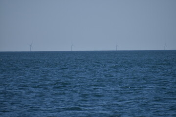 ocean wind farm 