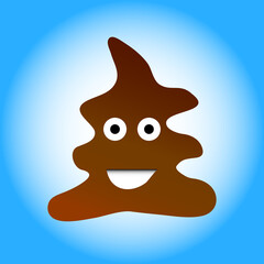 Poop emoji