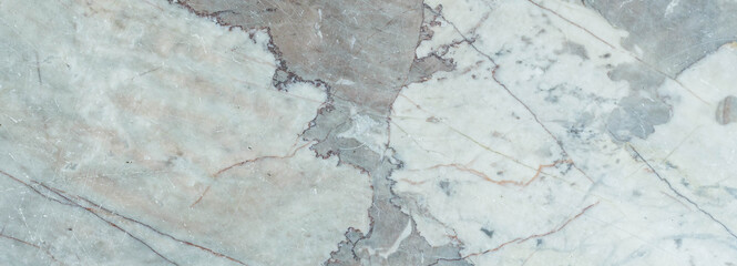 Gray light marble stone texture background