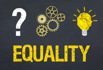 Equality