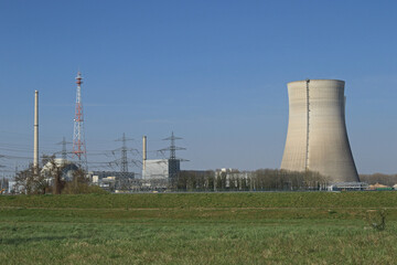 Atomkraft
