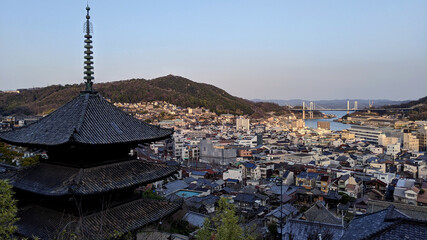 広島尾道
Onomichi, Hiroshima