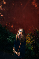 portrait of a person