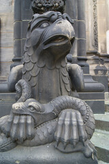 Statur in Bremen