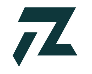 r, t, s, n, b and m logo designs and logo letters