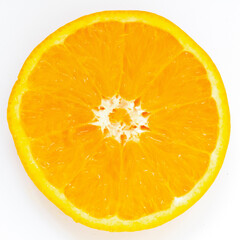 media naranja