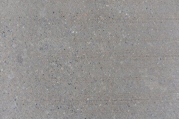 Texture of grunge and rough gray concrete wall or concrete floor background.