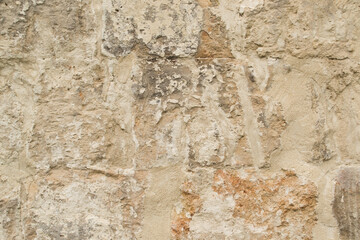 texture, wall, stone, old, abstract, pattern, rough, grunge, concrete, brick, cement, surface, architecture, textured, white, paint, plaster, dirty, marble, building, material, brown, weathered, tile,