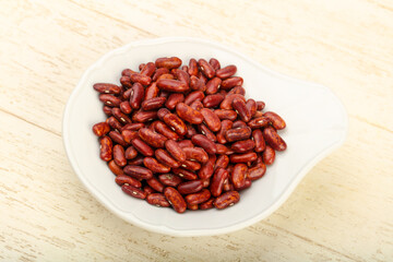 Dry beans