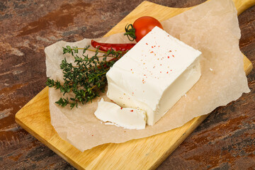 Traditional Feta Cheese