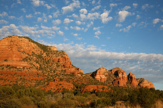 Sedona © Nikolaus