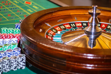 play roulette, casino, gambling, bet