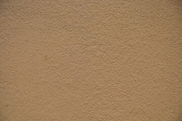 Background brown color wall cement.