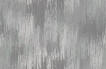 Seamless grunge texture in color. A chaotic pattern of lines. Chaos background vector illustration. Abstract paint strokes