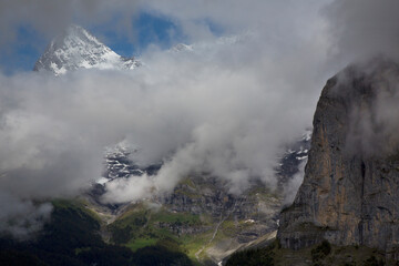 Lauterbrunnen, Switzerland
