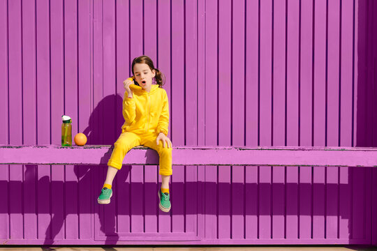 purple and yellow 13