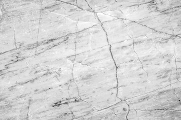 White marble natural texture background