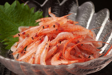 生桜海老