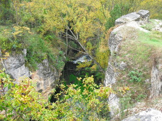cuenca cueva de la ramera 