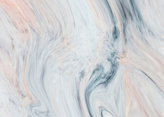 Abstract Soft tone and nice pattern of Natural Marble texture background for your design or decoration with high resolution.