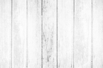 old black and white painted grunge  wooden texture background