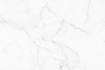 White gray marble surface texture for background or creative decoration wallpaper design, high resolution 
