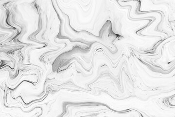 black and white marble texture pattern design, marble background