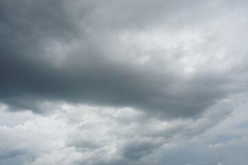 Obraz premium clouds in the sky