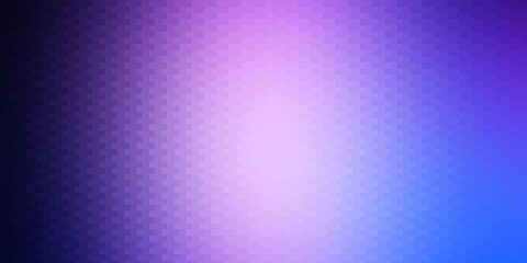Light Pink, Blue vector template in rectangles. New abstract illustration with rectangular shapes. Pattern for business booklets, leaflets