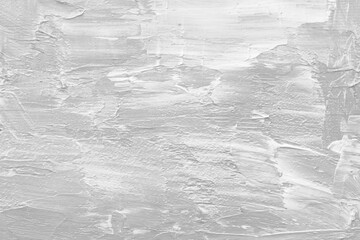 close up of white black and white oil painting texture for youe background