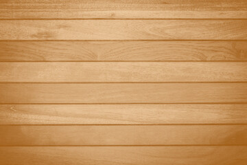 Close up of brown wood surface in natural pattern texture background.