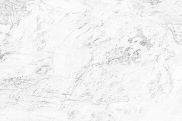 Abstract white and gray oil painting texture background