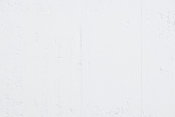 Close up of white Concrete wall texture background