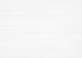 Naklejka premium Close up of white plywood surface texture for background or design