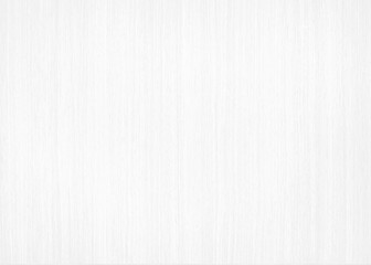 Empty plank white wooden wall texture background
