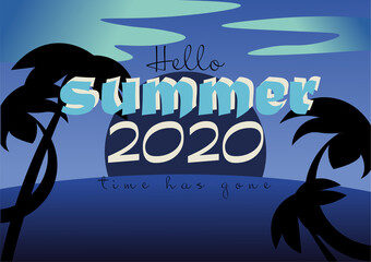 Summer 2020