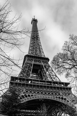 torre eiffel